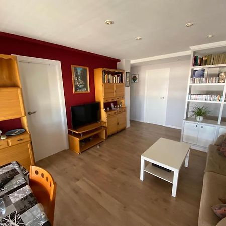 City Views-Room 2 People Shared Flat Valencia Exteriör bild