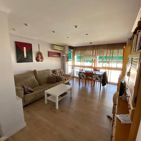 City Views-Room 2 People Shared Flat Valencia Exteriör bild